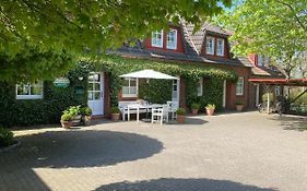 Haus am Deich
